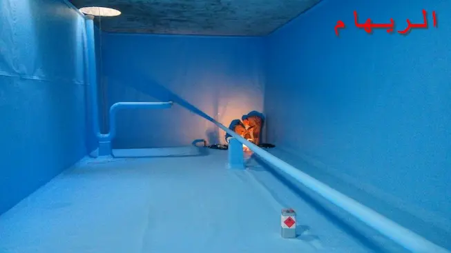 شركة تنظيف خزانات بالرياض 1 تنظيف خزانات بالرياض