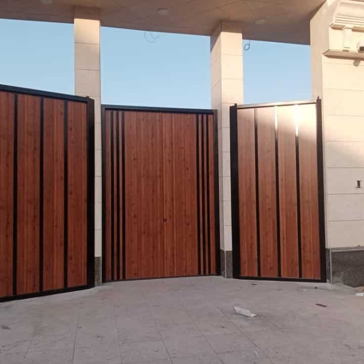 حداد في ابحر الشمالية 1 حداد في ابحر الشمالية