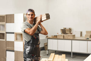 نجار مكه الشرائع