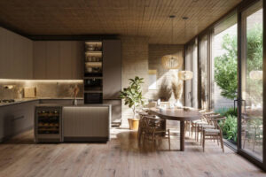 تفصيل مطابخ مكة