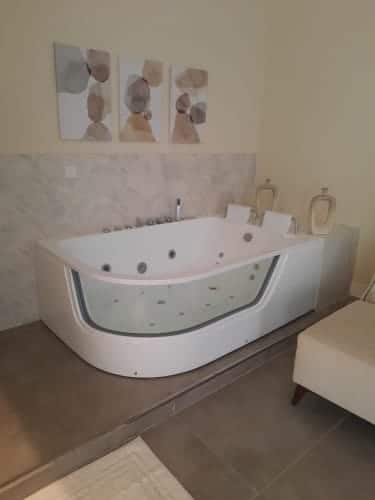 معلم سباك بتبوك