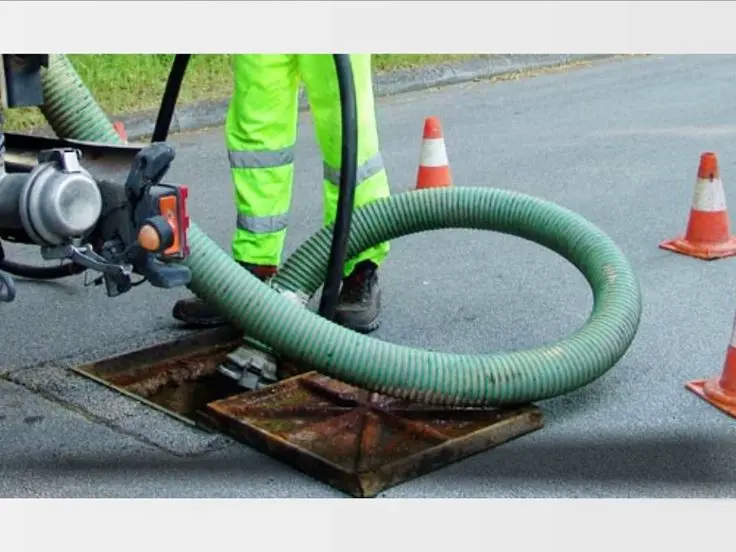 وايت صرف صحي بالطائف