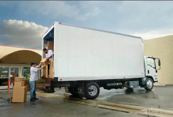 شركة نقل عفش بالطائف رخيصة