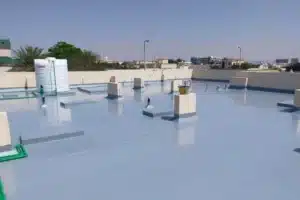 أسعار عزل الأسطح