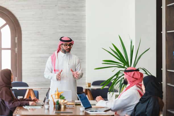 مكتب تخليص معاملات