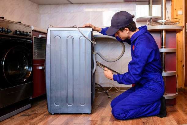 صيانة غسالات اتوماتيك المدينة المنورة