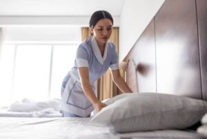 شغالات حبشيات بالمدينة