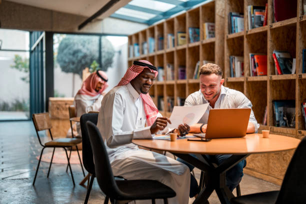 معقب بلدية جدة