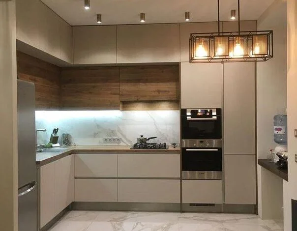 تفصيل مطابخ بالتقسيط مكة