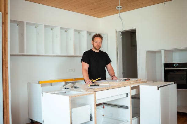 نجار شمال الرياض