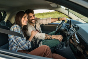 تم نقل ملكية سيارة