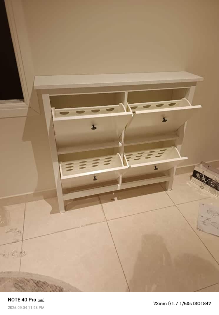 نجار تركيب اثاث ايكيا خميس مشيط