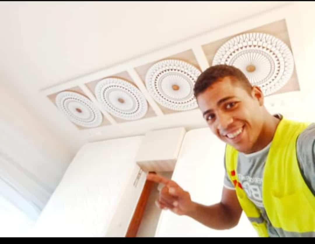 نجار تركيب اثاث ايكيا خميس مشيط